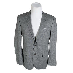 Unisex Hugo Boss - Blazer, size L - Gray (1)
