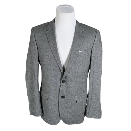 Unisex Hugo Boss - Blazer, size L - Gray ()