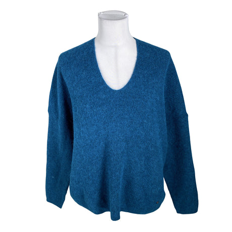 Unisex Mos Mosh - Sweater, size 38 - Blue ()