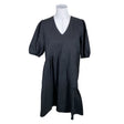 Unisex Culture - Dress, size 40 - Black ()