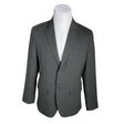 Unisex Bluffworks - Blazer, size Ei kokoa - Gray ()