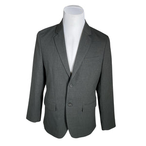 Unisex Bluffworks - Blazer, size Ei kokoa - Gray (1)