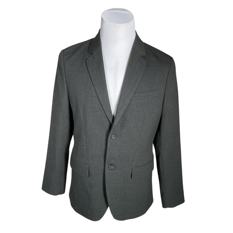 Unisex Bluffworks - Blazer, size Ei kokoa - Gray ()