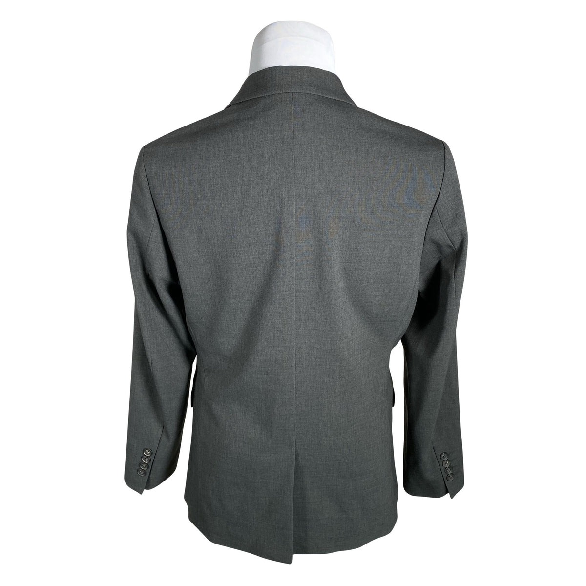 Unisex Bluffworks - Blazer, size Ei kokoa - Gray (2)