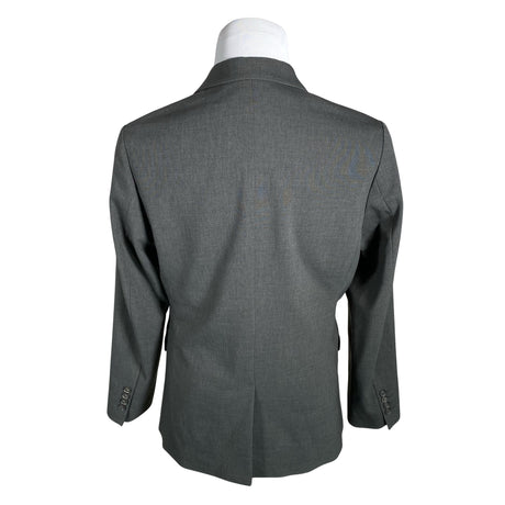 Unisex Bluffworks - Blazer, size Ei kokoa - Gray (2)