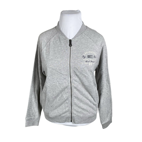 Unisex Lexington - Sweatshirt, size 42 - Gray ()