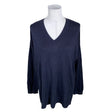 Unisex Lexington - Knit tunic, size 40 - Blue ()