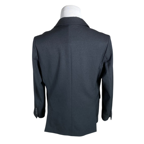 Unisex Bluffworks - Blazer, size XS - Black (2)