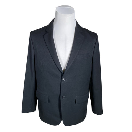 Unisex Bluffworks - Blazer, size XS - Black ()