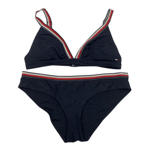 Unisex Tommy Hilfiger - Bikinis, size 40 - Blue (1)