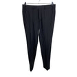 Unisex Digel - Suit pants, size L - Black ()