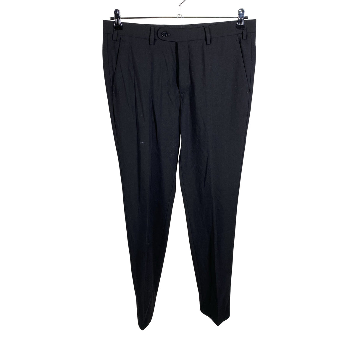 Unisex Digel - Suit pants, size L - Black (1)