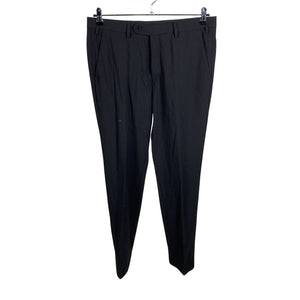 Unisex Digel - Suit pants, size L - Black (1)