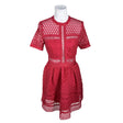 Unisex By Malina - Party dress, size 38 - Pink ()