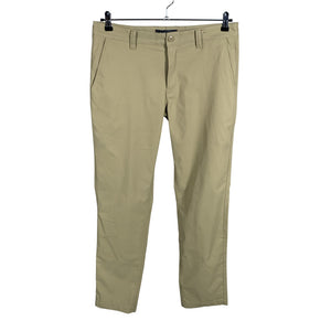 Unisex Bluffworks - Sports trousers, size W33 - Brown (1)