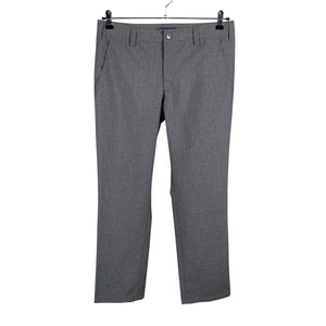 Unisex Bluffworks - Sports trousers, size W33 - Gray (1)