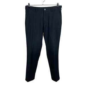 Unisex Bluffworks - Slacks, size W34 - Black (1)
