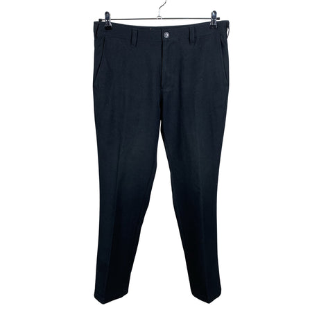 Unisex Bluffworks - Slacks, size W34 - Black ()