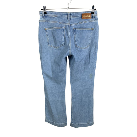 Unisex Mos Mosh - Jeans, size W29 - Blue (2)