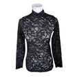 Unisex Culture - Blouse, size 34 - Black ()