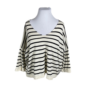 Unisex Bohemiana - Sweater, size 44 - Natural white (1)