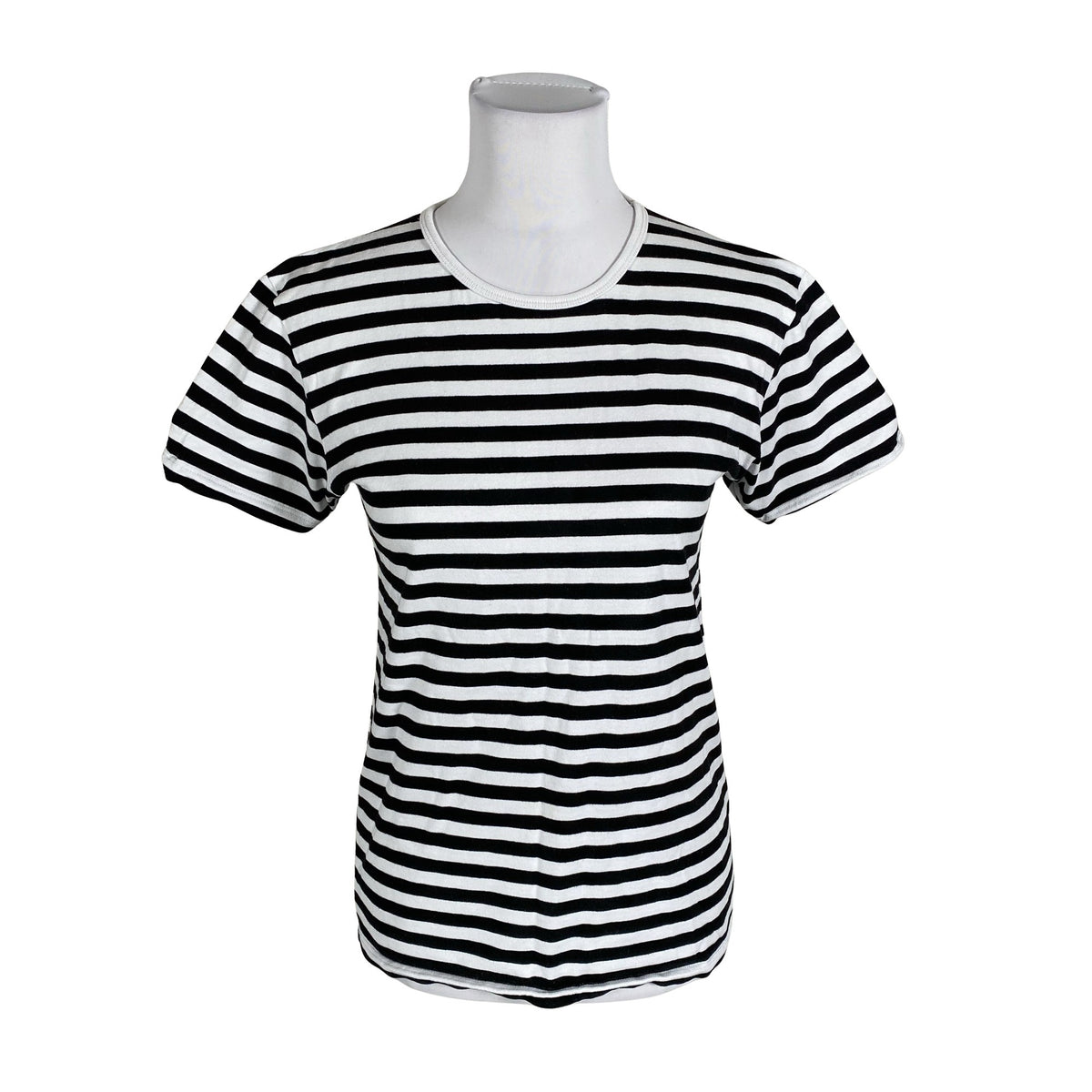 Unisex Marimekko - T-shirt, size 34 - Black (1)