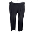 Unisex Bluffworks - Slacks, size W34 - Black ()