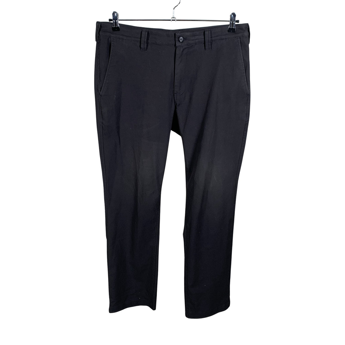 Unisex Bluffworks - Slacks, size W34 - Black (1)