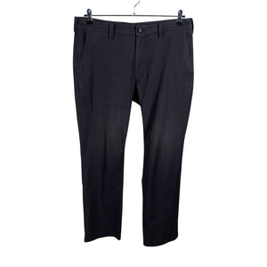 Unisex Bluffworks - Slacks, size W34 - Black (1)