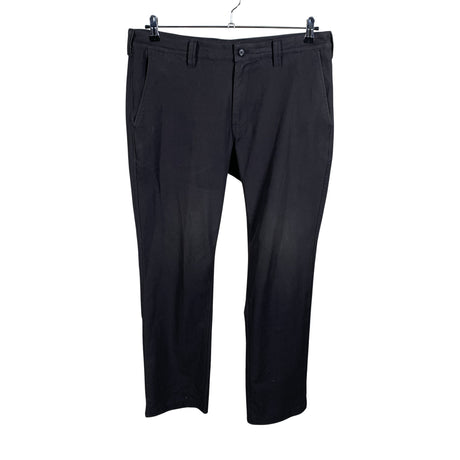 Unisex Bluffworks - Slacks, size W34 - Black ()