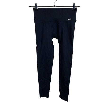 Unisex Aim'n - Sports tights, size 38 - Black ()