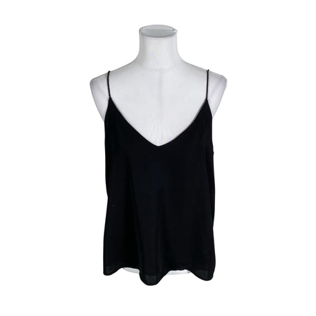 Unisex Samsoe&Samsoe - Top, size 38 - Black ()