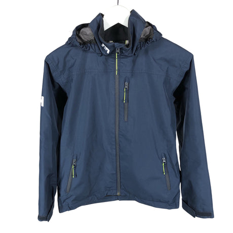 Unisex Helly Hansen - Lightly padded jacket, size 158 - 164 - Blue ()