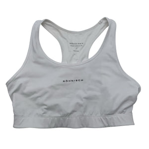 Unisex Röhnisch - Sports top, size 40 - White (1)