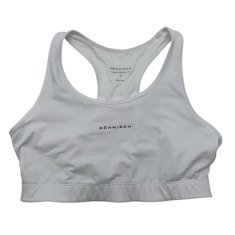 Unisex Röhnisch - Sports top, size 40 - White ()