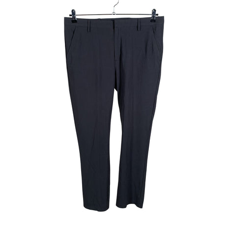 Unisex Rohan - Slacks, size W34 - Black ()