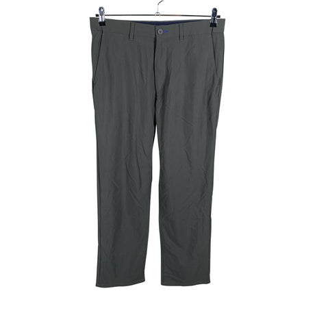Unisex Rohan - Slacks, size W34 - Gray ()