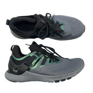 Unisex Nike - Sneakers, size XS - Gray (1)