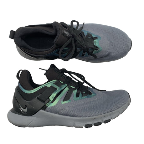 Unisex Nike - Sneakers, size XS - Gray ()