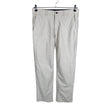 Unisex Rohan - Slacks, size W34 - Gray ()