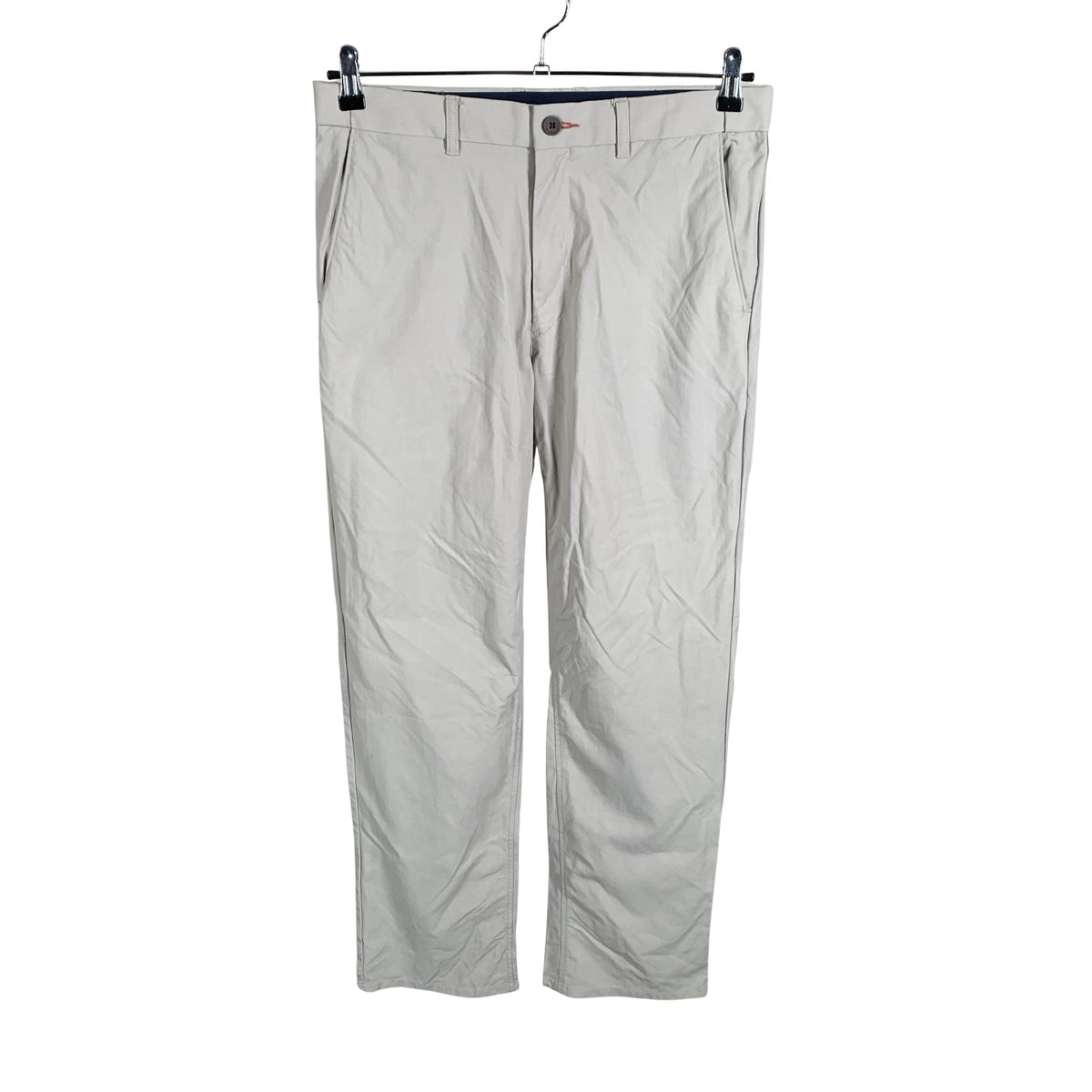 Unisex Rohan - Slacks, size W34 - Gray (1)