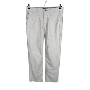 Unisex Rohan - Slacks, size W34 - Gray (1)