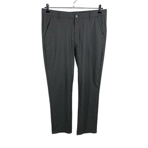 Unisex Rohan - Suit pants, size W34 - Gray (1)