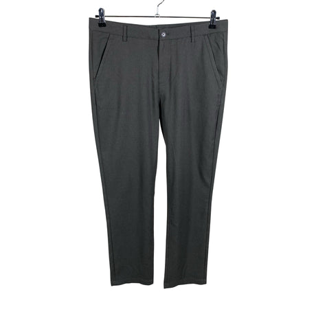 Unisex Rohan - Suit pants, size W34 - Gray ()