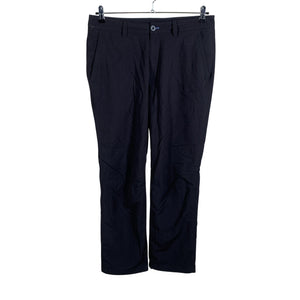 Unisex Rohan - Outdoor pants, size W34 - Black (1)