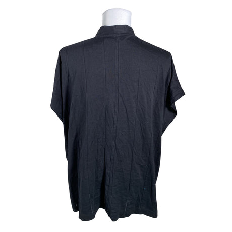 Unisex NOSH - Cardigan, size 34 - Black (2)