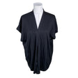 Unisex NOSH - Cardigan, size 34 - Black ()