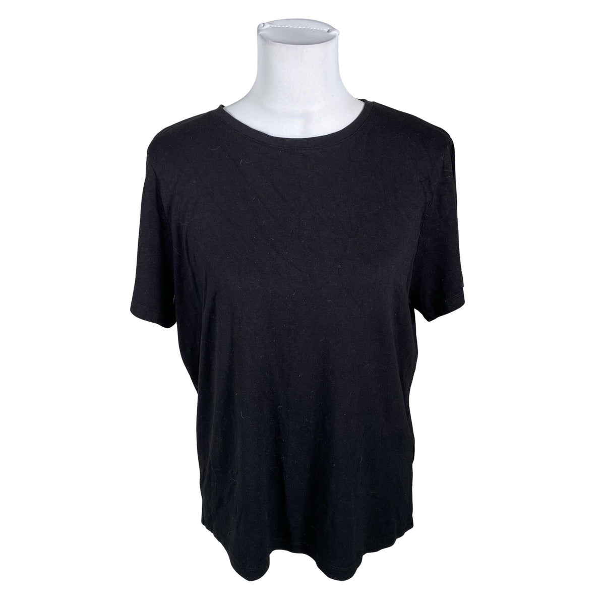 Unisex me&i - T-shirt, size 40 - Black (1)