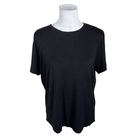 Unisex me&i - T-shirt, size 40 - Black ()
