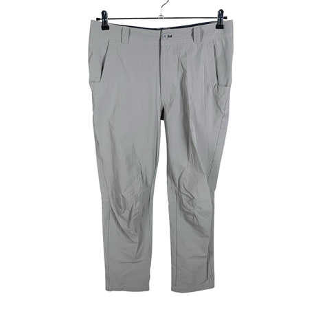 Unisex Rohan - Slacks, size W34 - Gray ()